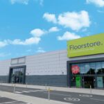 Floorstore Wakefield | Sanders & Fink Retailer