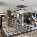 Floorstore Harrogate Store 1 | Sanders & Fink Retailer