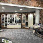 Floorstore Outlet Store 2 | Sanders & Fink Retailer
