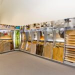 Floorstore Wakefield Showroom | Sanders & Fink Retailer